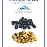 Mystique Hills Mucuna Pruriens Seeds Powder, Kaunch (200 g)