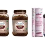 Diabliss Jaggery 750g Jar Pack of 2 & Diabliss Herbal Water for Skin Care Combo Pack