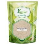 YUVIKA Vidharikand Safed Powder - Bidharkand Safed Powder - Puerariatuberosa - Indian Kudzu (200 Grams) - Fast UK Delivery