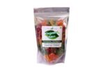 Organic Bites Jelly Bites - Sugar Coated Jelly Candy (200) - Fast UK Delivery