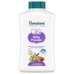 Himalaya Powder For Baby, 700G - Fast UK Delivery