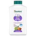 Himalaya Powder For Baby, 700G - Fast UK Delivery