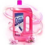 DABUR Dazzl Floor Cleaner (Floral) - 975Ml | Kills 99.9% Germs | Disinfectant Surface Cleaner - Fast UK Delivery