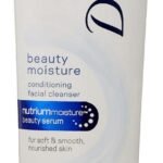 Dove Beauty Moisture Conditioning Face Wash Cleanser, 100gm - Fast UK Delivery
