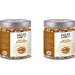 Natureland Organics Walnuts (Akhrot) 150 gm (Pack of 2)- Without Shell - Fast UK Delivery