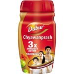 Dabur Chyawanprash : 2X/3X Immunity, helps build Strength and for Stamina 950g - Fast UK Delivery