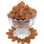 Organic Bites Bold Munakka Raisin (Minka Dhak) (900) - Fast UK Delivery