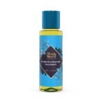 Blue Nectar Kumkumadi Brightening Face Wash with Saffron | Anti Aging Face Wash for Women & Men | Sulphate & Paraben free (30 ml) - Fast UK Delivery
