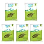 Natureland Organics Kasuri Methi 50 gm (Pack of 5) - Fast UK Delivery
