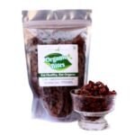 Organic Bites Soft Supari -900 gm - Fast UK Delivery