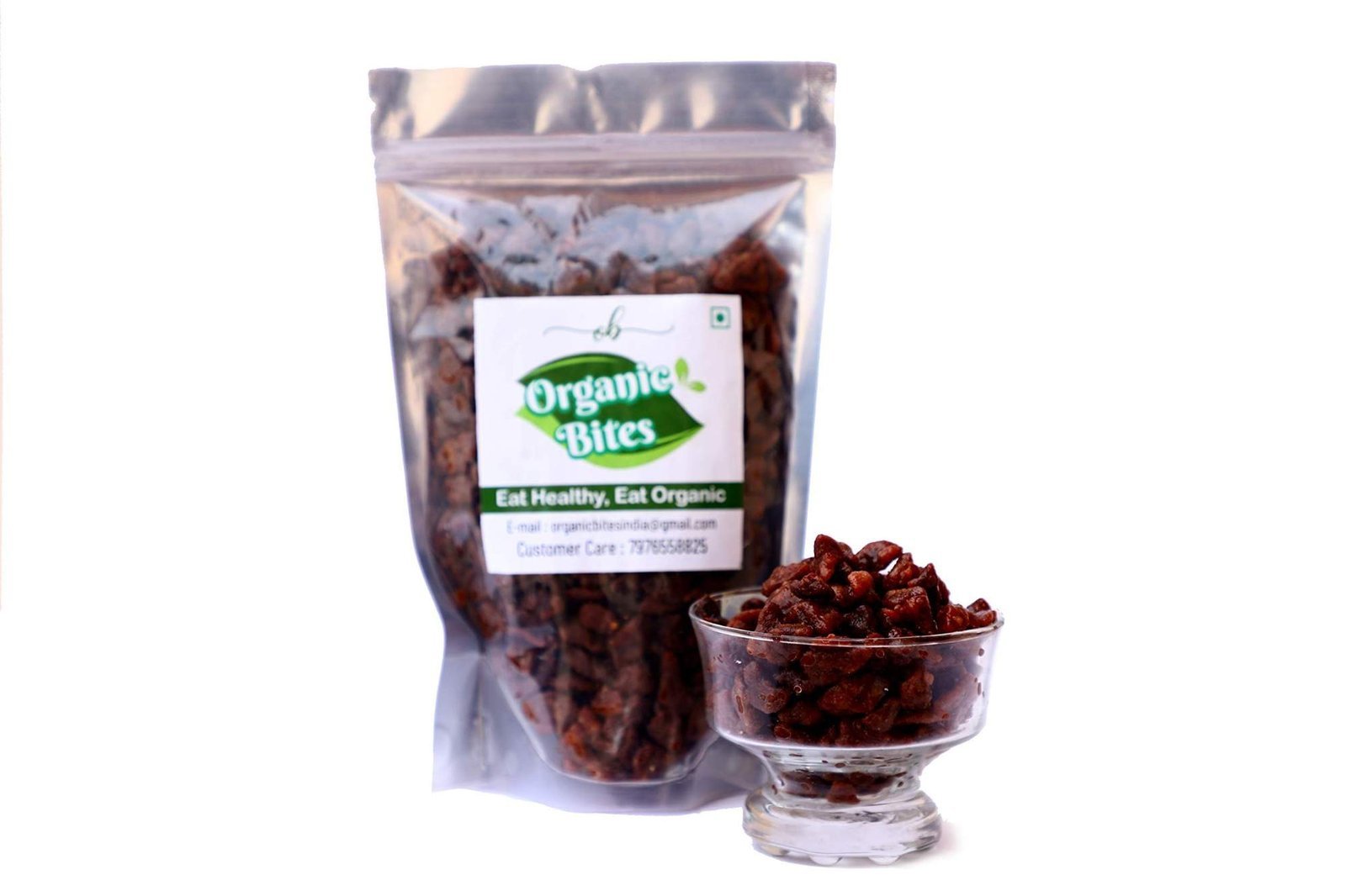uk71tsTeWzDL-1.jpg Organic Bites Soft Supari -900 gm - Fast UK Delivery - Image 1