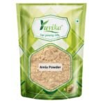 YUVIKA Awla Powder - Amla Powder - Phyllanthus Emblica - Indian Gooseberry Powder (400 Grams) - Fast UK Delivery