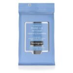 Neutrogena Make-Up Remover Cleansing Towelettes 7 Count - Fast UK Delivery