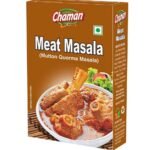 Chaman Mutton Quorma Meat Masala 100G - Fast UK Delivery