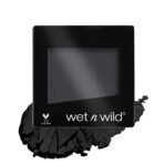 Wet n Wild Color Icon Eyeshadow, Panther, Satin Finish - Fast UK Delivery