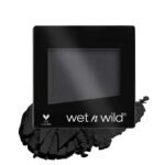 Wet n Wild Color Icon Eyeshadow, Panther, Satin Finish - Fast UK Delivery