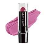 Wet N Wild Silk Finish Lipstick 526 C Retro Pink - Fast UK Delivery