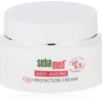 SebaMed Anti Ageing Cream Q10 Protection Cream - 50 ml