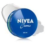NIVEA Creme | Multi Purpose Cream | Gentle Moisturization | All Skin Types | All Season Cream (250ml) - Fast UK Delivery