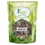 YUVIKA Amla - Amla Dry - Phyllanthus Emblica - Indian Gooseberry (200 Grams) - Fast UK Delivery