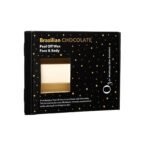 O3+ PEEL OF WHITE CHOCOLATE WAX 330G - Fast UK Delivery
