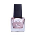 Fashion Colour Pop Star Nail Polish | Dries In 45 Seconds | Glossy Finish | High Shine | Long Lasting Nail Polish For Women | (POP_SH537, 6.5ML) - Fast UK Delivery