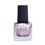 Fashion Colour Pop Star Nail Polish | Dries In 45 Seconds | Glossy Finish | High Shine | Long Lasting Nail Polish For Women | (POP_SH537, 6.5ML) - Fast UK Delivery