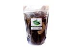 Organic Bites Premium Panchkuta (Ker, Sangri, Kumatiya, Gundha, Amchur, Whole Red Chilly) (200) - Fast UK Delivery