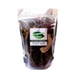 Organic Bites Premium Panchkuta (Ker, Sangri, Kumatiya, Gundha, Amchur, Whole Red Chilly) (200) - Fast UK Delivery