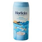Horlicks Instant Hot Malty Goodness - Pack Of 2 X 500G Jars (30 Servings), Vegetarian - Fast UK Delivery