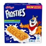 Kellogg's Frosties Bar Pouch, 150 g - Fast UK Delivery