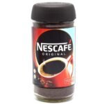 Nescafe Original Smooth & Rich Coffee, 200g - Fast UK Delivery