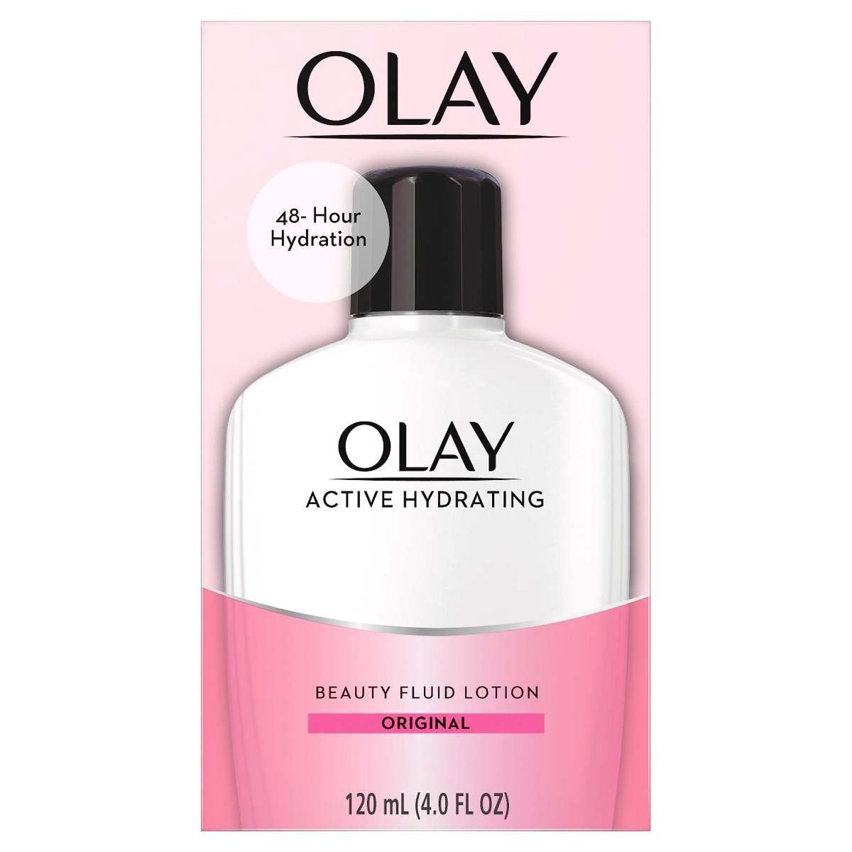uk71xGsiM46xL-1-1.jpg Olay Original Active Hydrating 4.0 FL OZ - Fast UK Delivery - Image 1