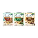 Diabliss Diabetic Friendly Low Gi Millet Cookies. (Combo, 360 Gram) - Moringa Leaf, Combo