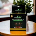 Himalayan Brew Orange Pekoe Loose Leaf Strong Black Tea - Fast UK Delivery