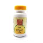 Unjha Arshkuthar Ras-200 Tablets