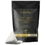 Gopaldhara Darjeeling Black Tea Bag | 75 pieces tea bag | 150 grams | - Fast UK Delivery