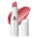 wet n wild Mega Last High-Shine Lip Color, Pinky Ring - Fast UK Delivery