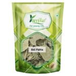 YUVIKA Bel Patta - Bel Patra - Bilva Bel Leaf - Aegle Marmelos (400 Grams) - Fast UK Delivery