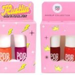 MyGlamm POPxo Makeup Collection Glossy Finish, Hustlin' Mini Nail Kit, Paraben Free, Long Lasting Formula, 5 in 1 Combo POPxo Makeup Collection -Mini Nail Kit-Queenin' Glossy Finish-5X3ml - Fast UK Delivery
