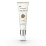 Neutrogena Healthy Skin Anti-Aging Perfector Spf 20, Retinol Liquid Treatment, 60 Medium To Deep, 1 Fl. Oz.