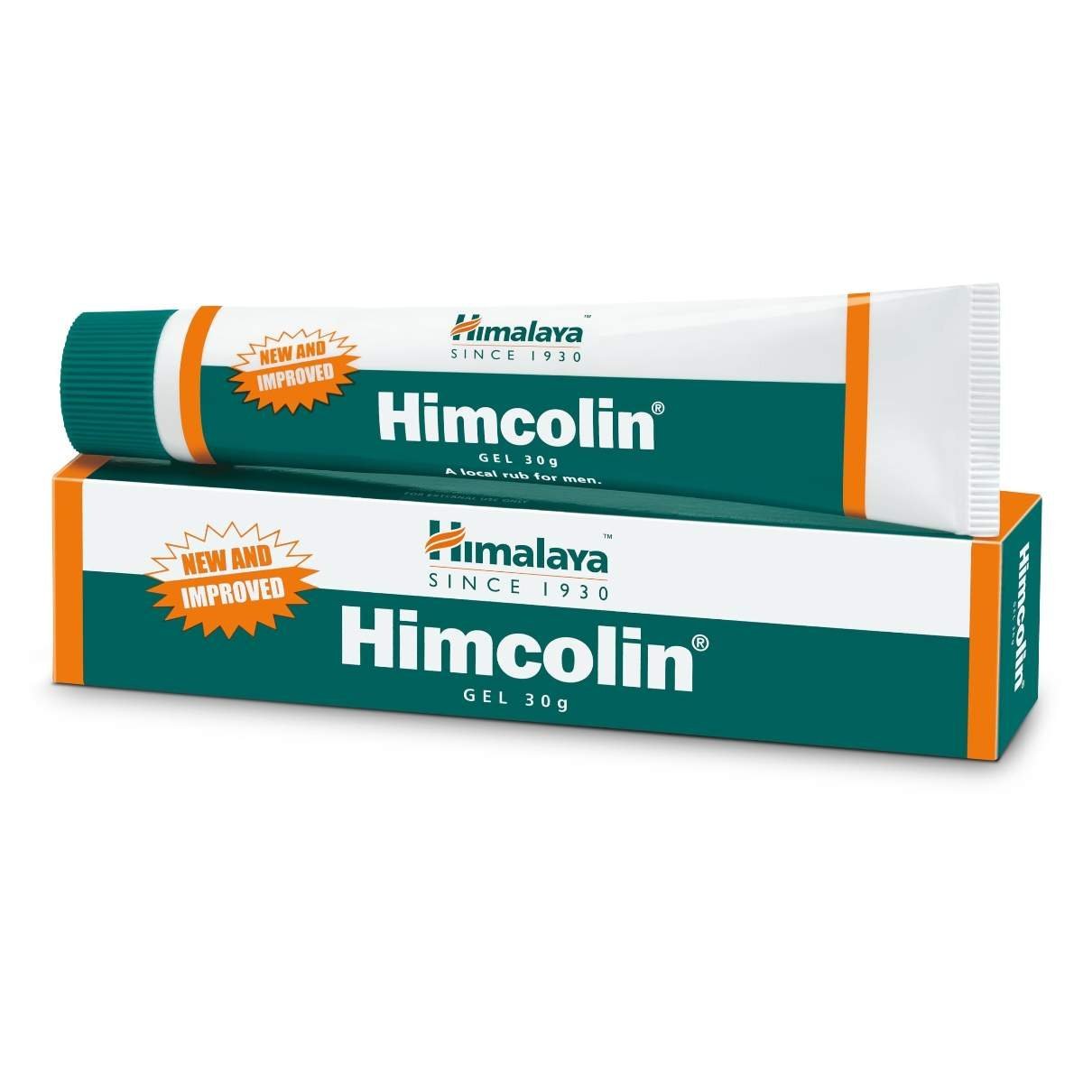 uk71ySx1tHwGL-1-1.jpg Himalaya Himcolin Gel - 30g - Image 1