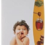 Dabur Janma Ghunti Honey - 125ml | Baby Digestive | Improves Appetite | Enhances Body Growth - Fast UK Delivery