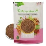IndianJadiBooti Mehndi Henna Lawsonia Inermis Seeds, 400 Grams Pack