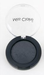 Miss Claire Baked Eyeshadow -16, Gray, 3.5 g - Fast UK Delivery