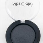 Miss Claire Baked Eyeshadow -16, Gray, 3.5 g - Fast UK Delivery