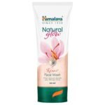 Himalaya Herbals Fairness Kesar Face Wash, 50ml - Fast UK Delivery