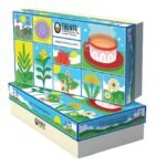 Shunya India Green Coffee & Latte Gift Box | Green Coffee Collection, 60 gm and Turmeric Latte Collection 45 Gm | Gift Set for Wellness & Relaxation - Fast UK Delivery