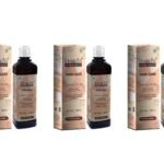 Diabliss Herbal Water for Hair Care, Clinically Tested to Improve Hair Growth, Density, Follicle Strength, Shine, Body & Scalp Coverage (3 Month's Supply)