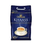 GOODRICKE Khaass Assam Tea - 1 Kg | 100% Natural Assam Tea | Richer Taste & Flavoured Chai | Blended with Golden Leaves | Sweet Lasting Aftertaste - Fast UK Delivery